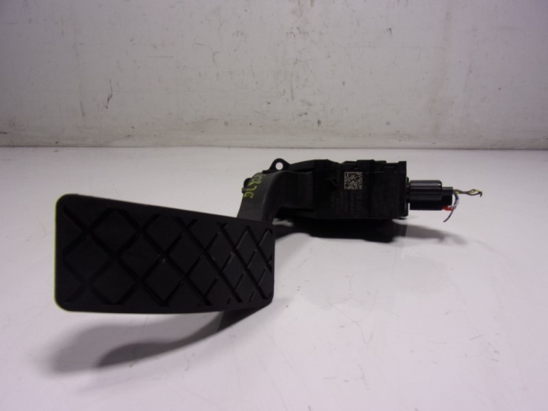 Recambio de potenciometro pedal para volkswagen taigo 1.0 tsi referencia OEM IAM 2Q1723503 2Q1723503 