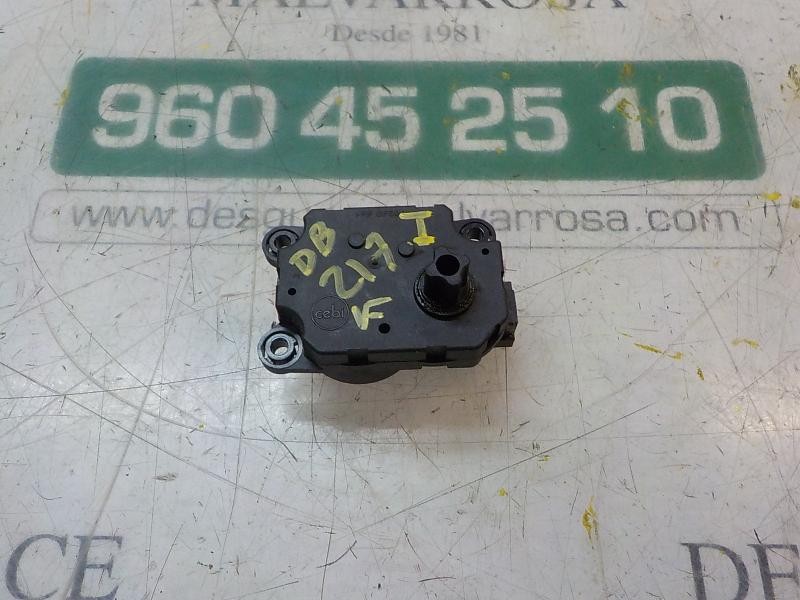 Recambio de motor apertura trampillas climatizador para opel insignia berlina sport referencia OEM IAM 13316344 52437252 