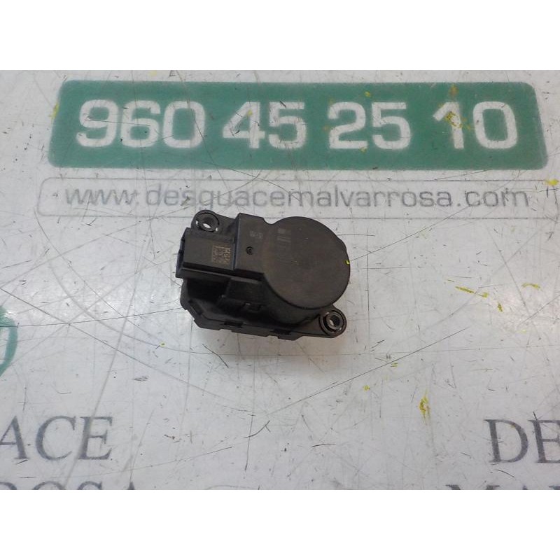 Recambio de motor apertura trampillas climatizador para opel insignia berlina sport referencia OEM IAM 13316344 52437252 