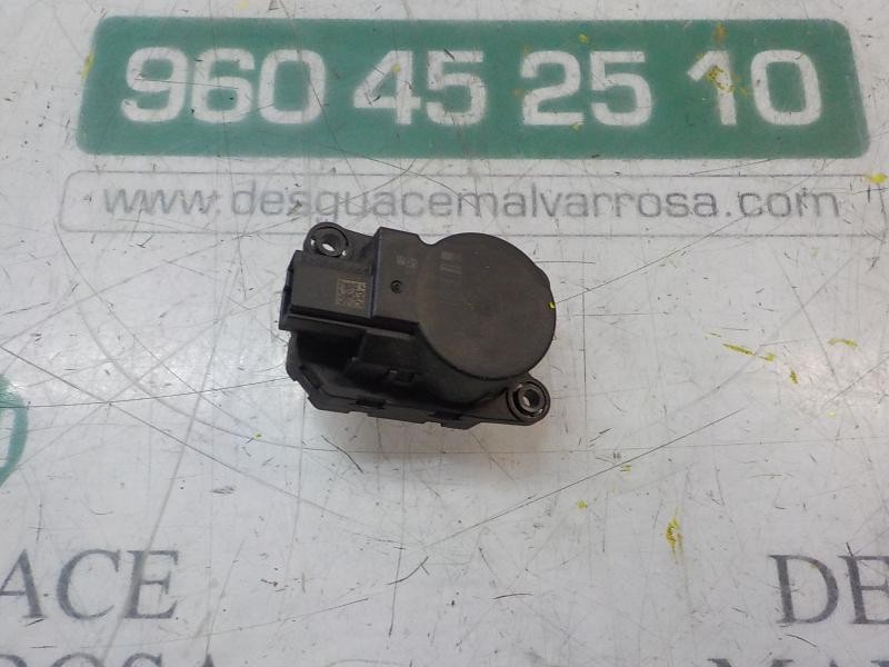 Recambio de motor apertura trampillas climatizador para opel insignia berlina sport referencia OEM IAM 13316344 52437252 