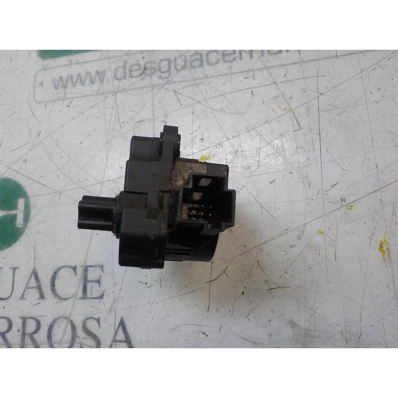 Recambio de motor apertura trampillas climatizador para opel insignia berlina sport referencia OEM IAM 13316344 52437252 