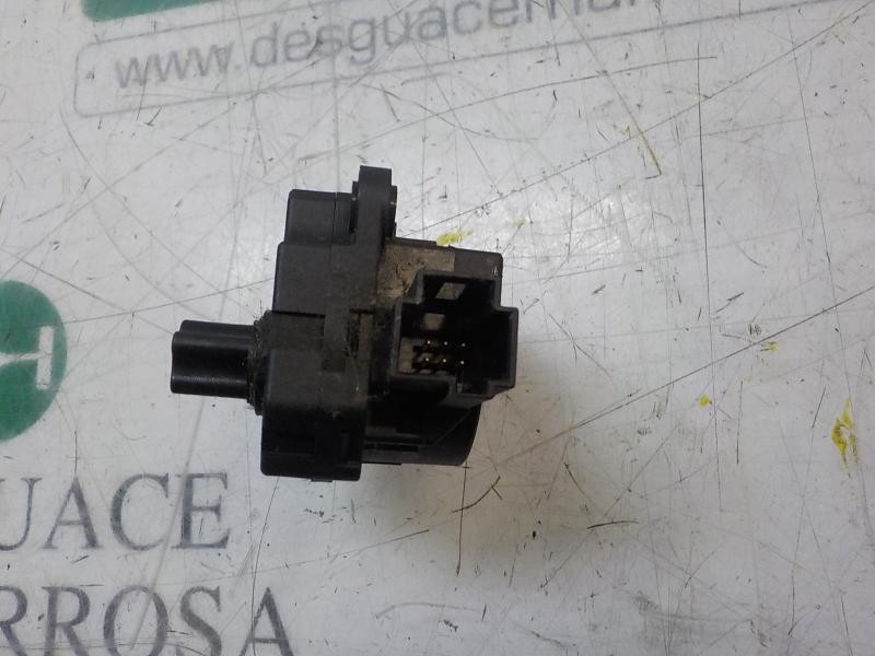 Recambio de motor apertura trampillas climatizador para opel insignia berlina sport referencia OEM IAM 13316344 52437252 