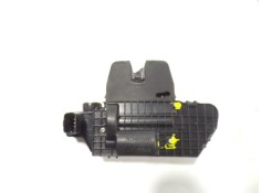 Recambio de cerradura maletero / porton para peugeot 208 1.4 hdi fap referencia OEM IAM 8719F8 9151487499  2