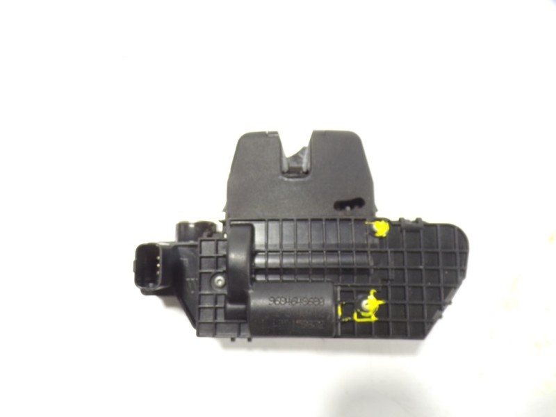 Recambio de cerradura maletero / porton para peugeot 208 1.4 hdi fap referencia OEM IAM 8719F8 9151487499 