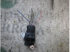 Recambio de caudalimetro para toyota yaris 1.3 16v cat referencia OEM IAM 2220437010 2220437010 1974005080 2