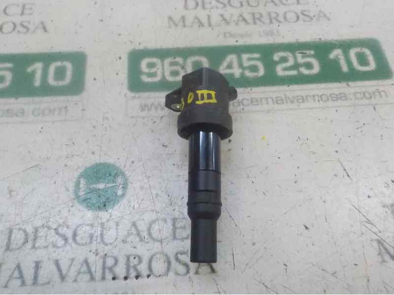 Recambio de bobina para kia picanto (ja) 1.0 cat referencia OEM IAM 2730104000  