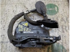 Recambio de cerradura puerta delantera derecha para renault clio iv 1.5 dci diesel fap energy referencia OEM IAM 805024563R   2