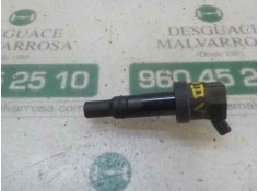 Recambio de bobina para kia picanto (ja) 1.0 cat referencia OEM IAM 2730104000   2