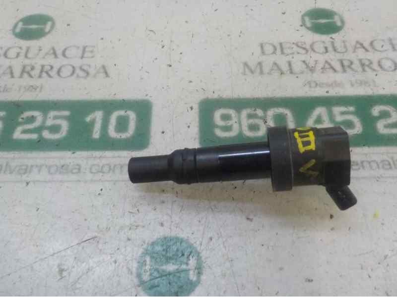 Recambio de bobina para kia picanto (ja) 1.0 cat referencia OEM IAM 2730104000  