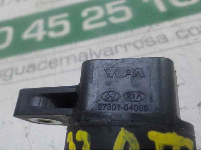 Recambio de bobina para kia picanto (ja) 1.0 cat referencia OEM IAM 2730104000  