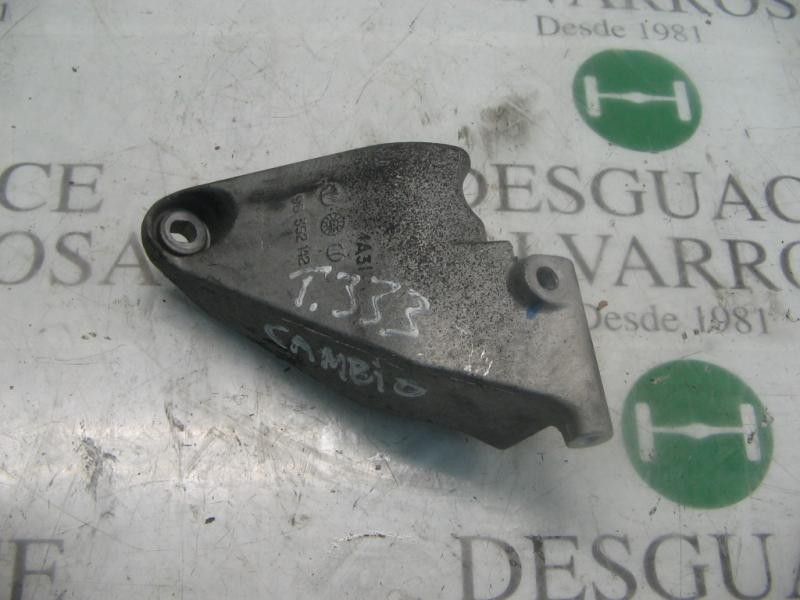 Recambio de soporte cambio para daewoo kalos 1.4 se referencia OEM IAM   