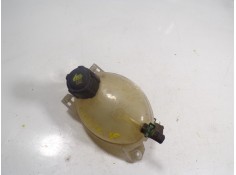 Recambio de deposito expansion para dacia dokker 1.5 dci diesel fap cat referencia OEM IAM 217104354R   2