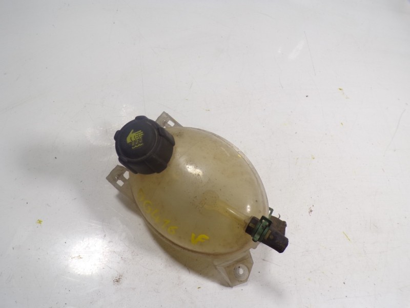 Recambio de deposito expansion para dacia dokker 1.5 dci diesel fap cat referencia OEM IAM 217104354R  