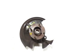 Recambio de mangueta delantera derecha para ford tourneo courier (c4a) 1.5 tdci cat referencia OEM IAM 1834240   2