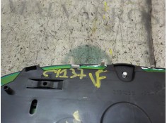 Recambio de cuadro instrumentos para dacia lodgy 1.5 dci diesel fap cat referencia OEM IAM 248100621R   2