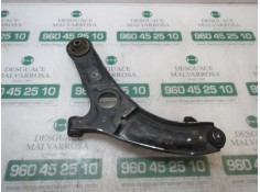 Recambio de brazo suspension inferior delantero derecho para hyundai veloster sport s referencia OEM IAM 545013X000   2