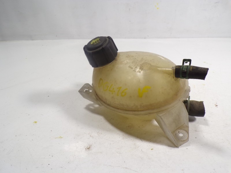 Recambio de deposito expansion para dacia dokker 1.5 dci diesel fap cat referencia OEM IAM 217104354R  