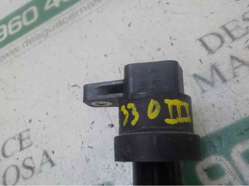 Recambio de bobina para kia picanto (ja) 1.0 cat referencia OEM IAM 2730104000  