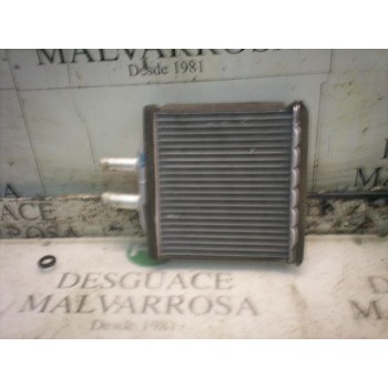 RADIADOR CALEFACCION / AIRE ACONDICIONADO 