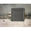 Recambio de radiador calefaccion / aire acondicionado para chevrolet lacetti cdx referencia OEM IAM   