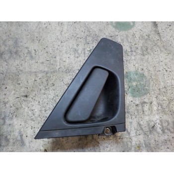 MANETA EXTERIOR TRASERA IZQUIERDA 826067059R 