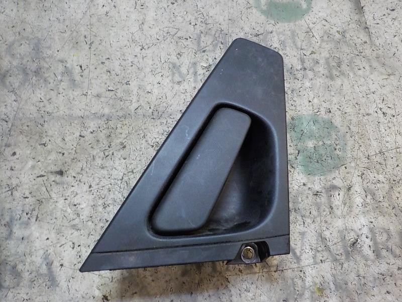 Recambio de maneta exterior trasera izquierda para renault clio iv 0.9 referencia OEM IAM 826067059R  