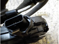 Recambio de cerradura puerta trasera derecha para renault clio iv 1.5 dci diesel fap energy referencia OEM IAM 825004167R   2