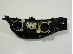 Recambio de mando calefaccion / aire acondicionado para toyota yaris 1.0 cat referencia OEM IAM 559020D090 554060D490 559030D270 2