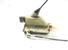 Recambio de cerradura puerta delantera izquierda para peugeot 208 1.4 hdi fap referencia OEM IAM 9688080080   2