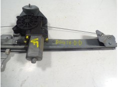 Recambio de elevalunas delantero derecho para dacia dokker 1.5 dci diesel fap cat referencia OEM IAM 807209071R 128001071 128001 2