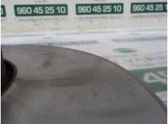 Recambio de disco freno delantero para audi a3 sportback (8vf) 1.6 tdi referencia OEM IAM 5Q0615301H   2