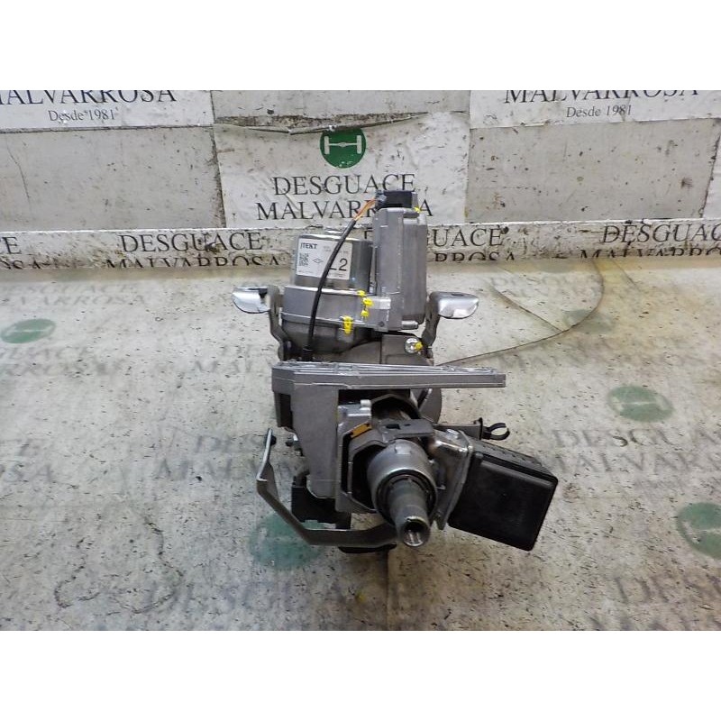 Recambio de columna direccion para renault clio iv 1.5 dci diesel fap energy referencia OEM IAM 488104075R 488106771R 