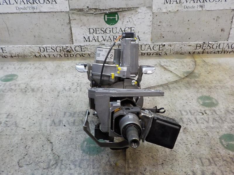 Recambio de columna direccion para renault clio iv 1.5 dci diesel fap energy referencia OEM IAM 488104075R 488106771R 