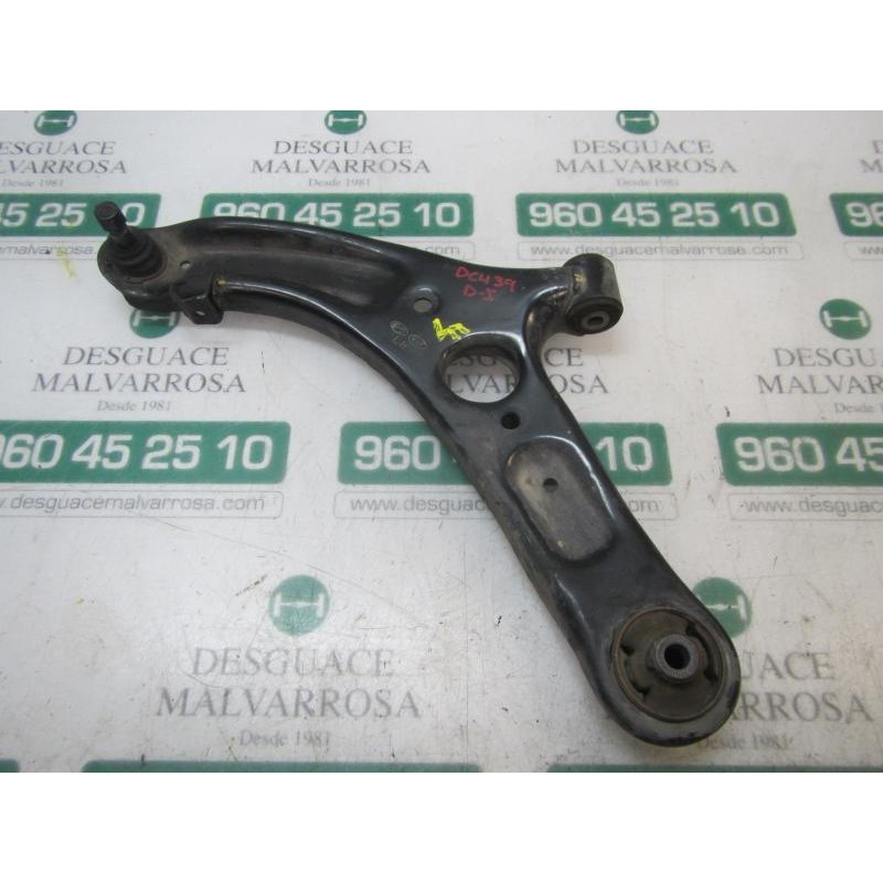 Recambio de brazo suspension inferior delantero izquierdo para hyundai veloster sport s referencia OEM IAM 545003X000  