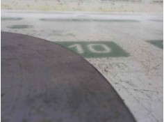 Recambio de disco freno trasero para audi a3 sportback (8vf) 1.6 tdi referencia OEM IAM 1K0615601AA   2