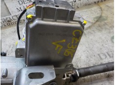 Recambio de columna direccion para renault clio iv 1.5 dci diesel fap energy referencia OEM IAM 488104075R 488106771R  2