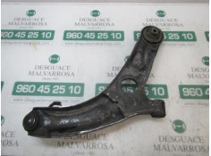 Recambio de brazo suspension inferior delantero izquierdo para hyundai veloster sport s referencia OEM IAM 545003X000   2