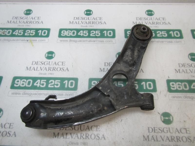 Recambio de brazo suspension inferior delantero izquierdo para hyundai veloster sport s referencia OEM IAM 545003X000  
