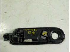 Recambio de maneta interior delantera derecha para seat cordoba berlina (6l2) 1.9 tdi referencia OEM IAM    2