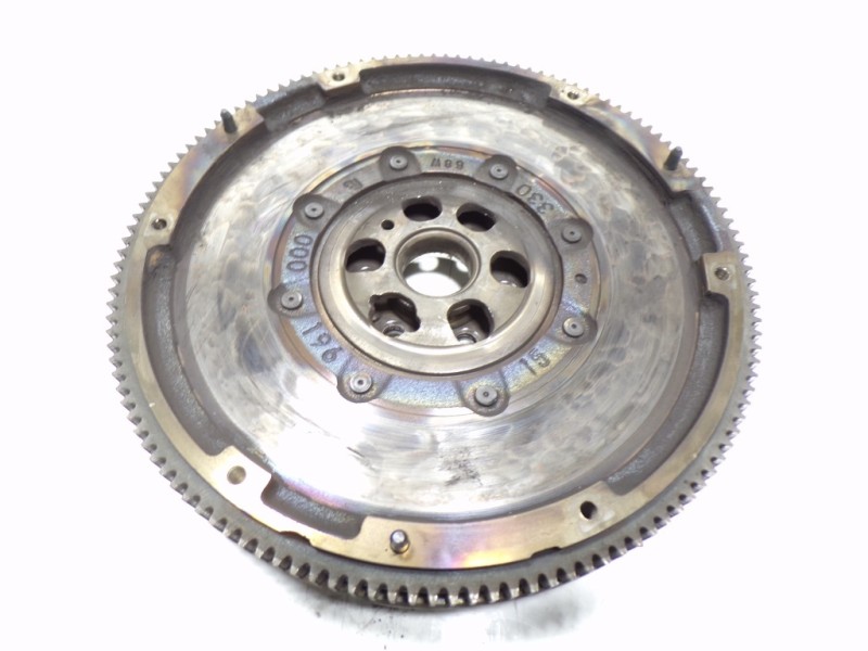 Recambio de volante motor para seat ibiza (kj1) fr referencia OEM IAM 04C105266E 280820022B 280820022B