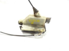 Recambio de cerradura puerta trasera derecha para peugeot 208 1.4 hdi fap referencia OEM IAM 9688080780   2