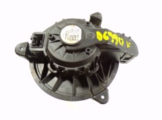 Recambio de motor calefaccion para ford tourneo courier (c4a) 1.5 tdci cat referencia OEM IAM 1811783 AV1119846AB 0130115579 2