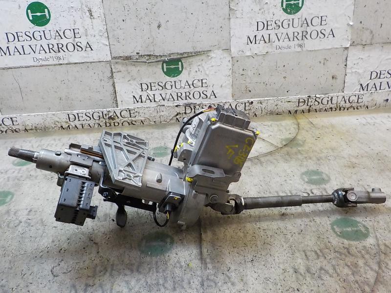 Recambio de columna direccion para renault clio iv 1.5 dci diesel fap energy referencia OEM IAM 488104075R 488106771R 