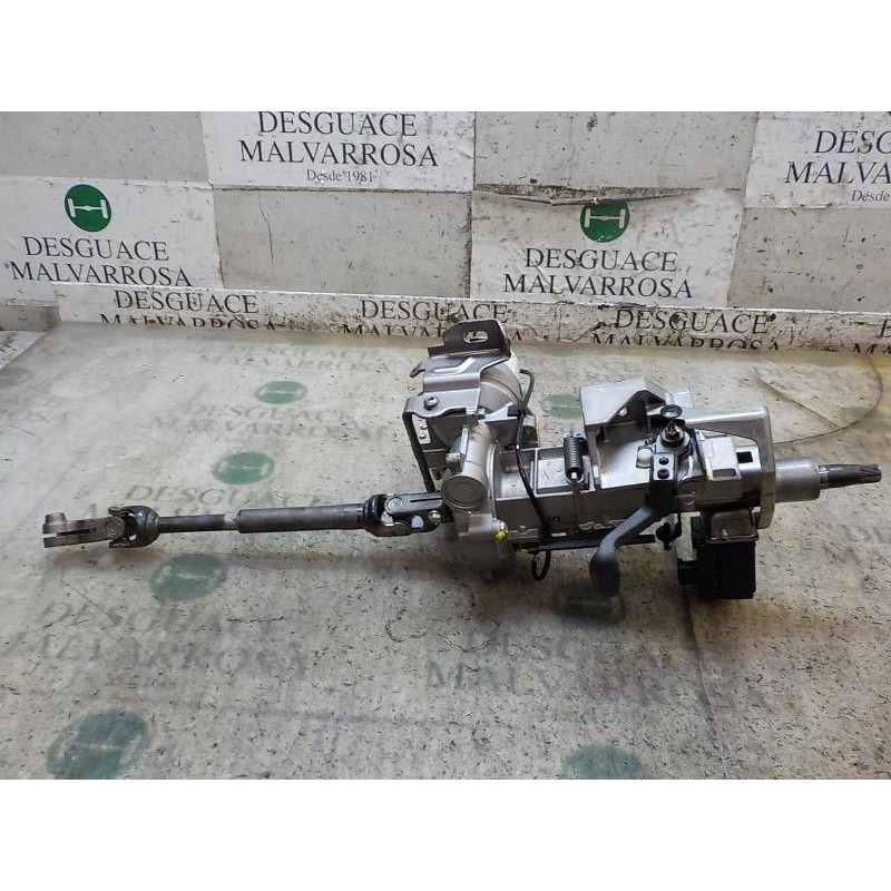 Recambio de columna direccion para renault clio iv 1.5 dci diesel fap energy referencia OEM IAM 488104075R 488106771R 
