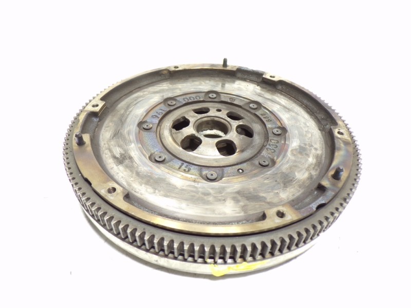 Recambio de volante motor para seat ibiza (kj1) fr referencia OEM IAM 04C105266E 280820022B 280820022B