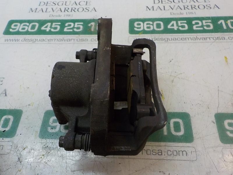 Recambio de pinza freno delantera derecha para opel insignia berlina sport referencia OEM IAM 13279639  