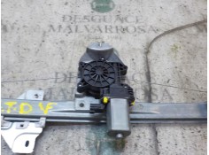 Recambio de elevalunas trasero derecho para dacia lodgy 1.5 dci diesel fap cat referencia OEM IAM 827202127R   2