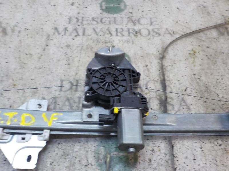 Recambio de elevalunas trasero derecho para dacia lodgy 1.5 dci diesel fap cat referencia OEM IAM 827202127R  