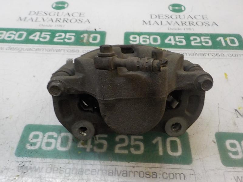 Recambio de pinza freno delantera derecha para opel insignia berlina sport referencia OEM IAM 13279639  