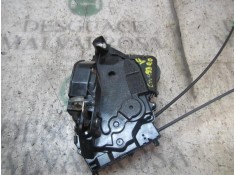 Recambio de cerradura puerta delantera derecha para toyota yaris 1.3 16v cat referencia OEM IAM 690300D140   2